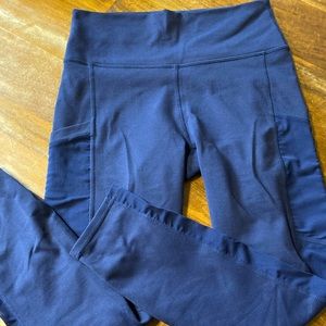 Fabletics Mila Capri